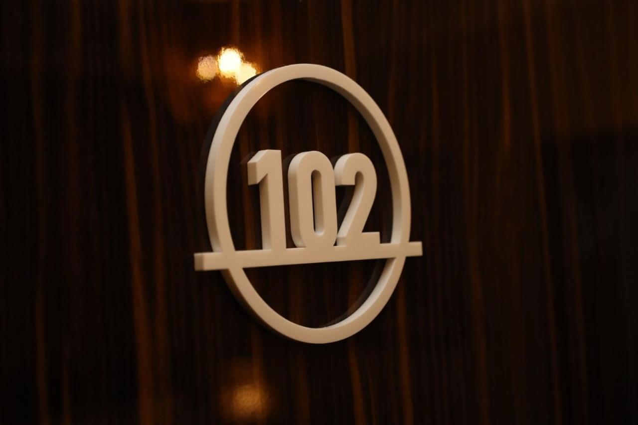 אבוג'ה No.1 Hotel מראה חיצוני תמונה