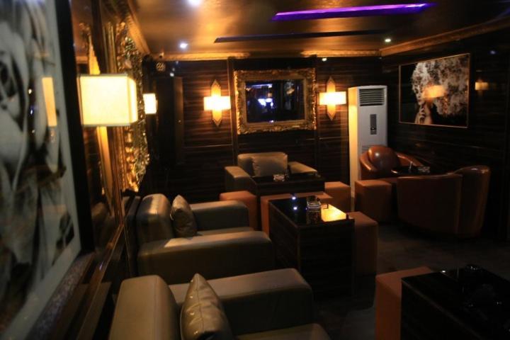 אבוג'ה No.1 Hotel מראה חיצוני תמונה