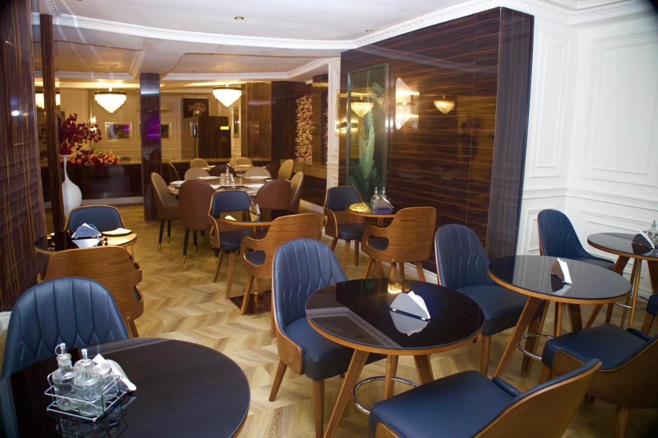 אבוג'ה No.1 Hotel מראה חיצוני תמונה